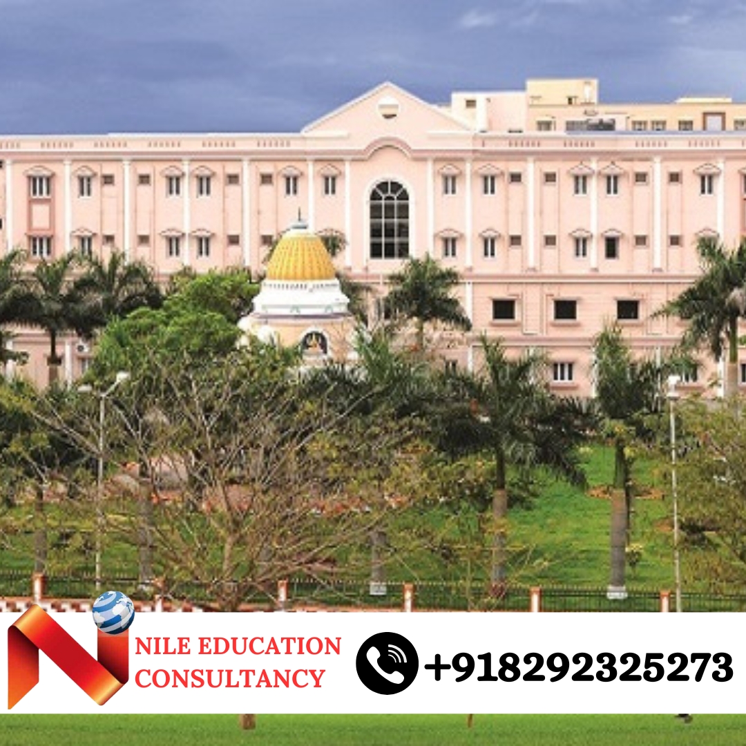 Chalmeda Anand Rao Institute of Medical Sciences